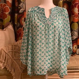 Charter Club Blouse - Beauty!
